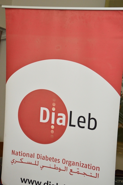 Dialeb Training Session